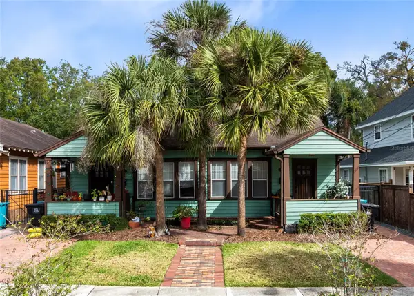 1415 E Amelia Street, ORLANDO, FL 32803