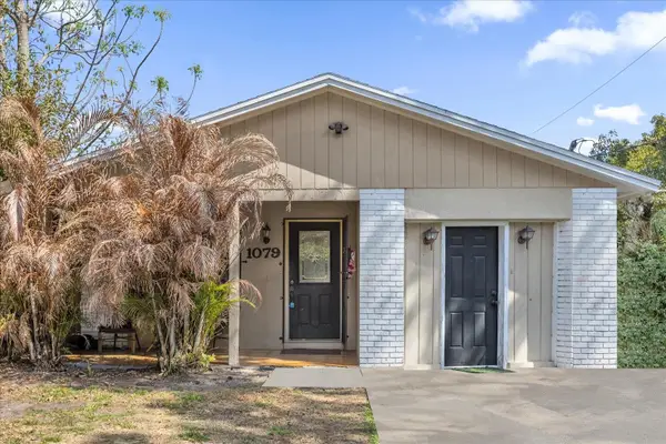 1079 N Lakewood Avenue, OCOEE, FL 34761