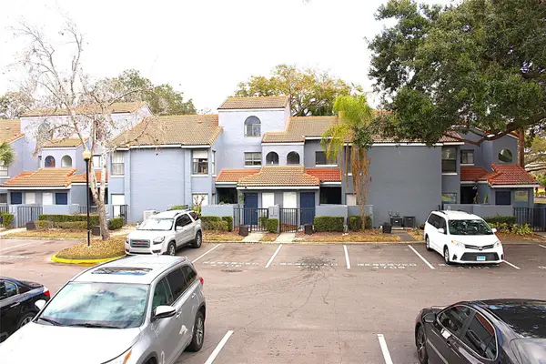 4707 Chevy Place #131A2, ORLANDO, FL 32811