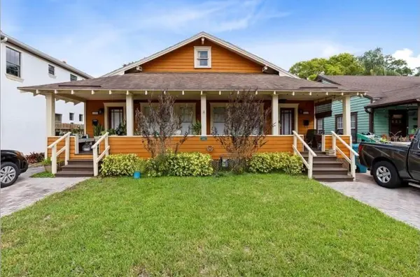 1409 E Amelia Street, ORLANDO, FL 32803