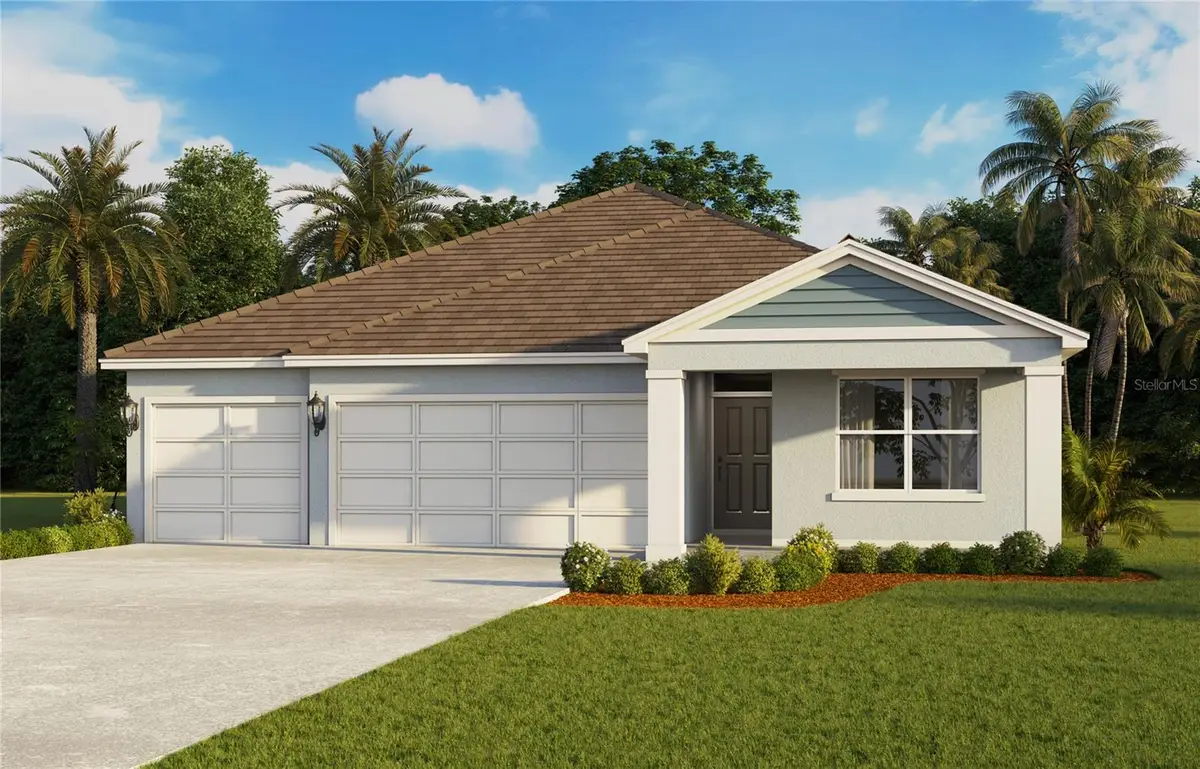 1414 Morning Walk Drive, Ormond Beach, FL 32174 - #1