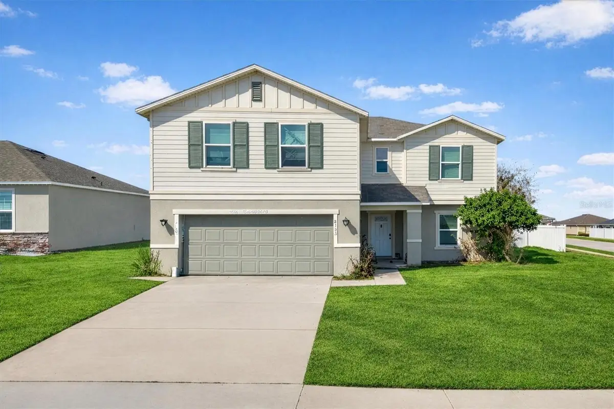 2133 Ficus Street, Mascotte, FL 34753 - #1