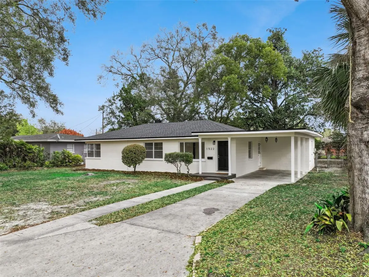 1522 Hanson Avenue, Lakeland, FL 33803 - #1