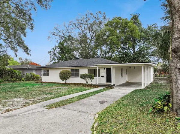 1522 Hanson Avenue, LAKELAND, FL 33803