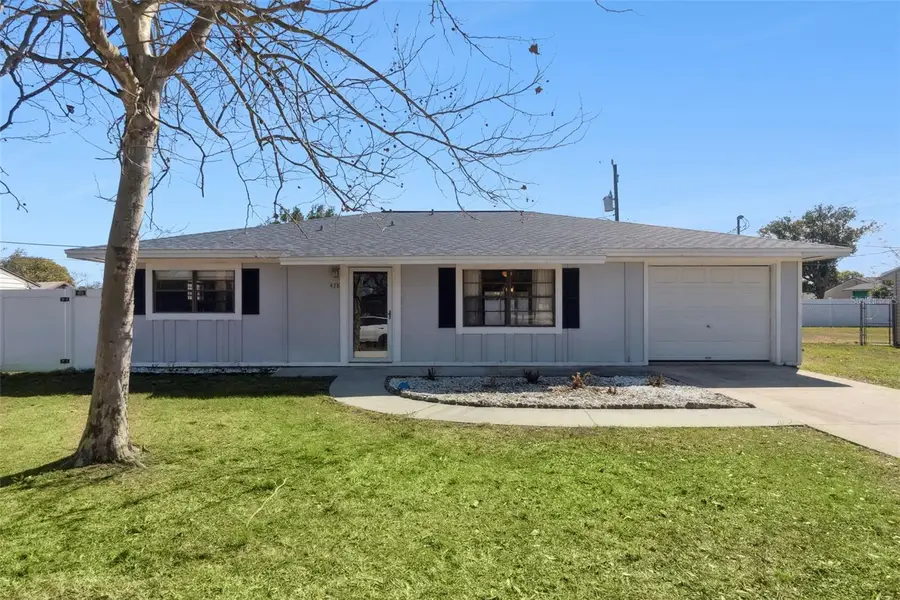 478 Oxford Drive, Port Orange, FL 32127 - #2