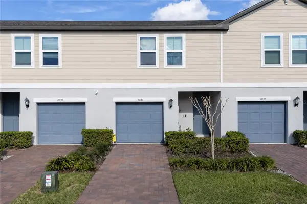 2043 Harebell Lane, OCOEE, FL 34761