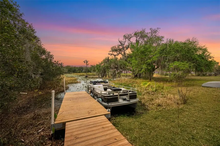 735 Black Eagle Drive, Groveland, FL 34736 - #2