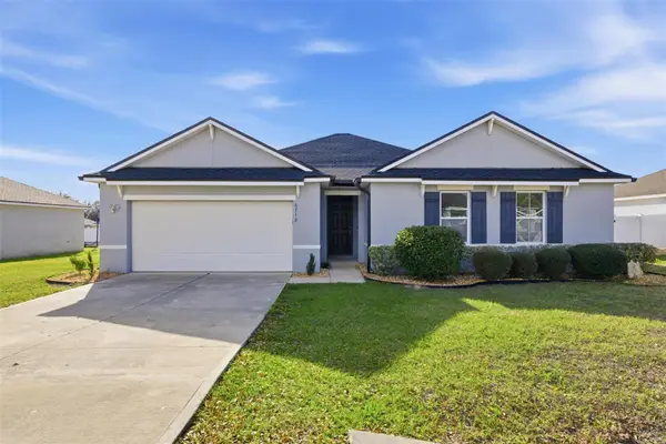 6712 SW 64th Court, OCALA, FL 34476