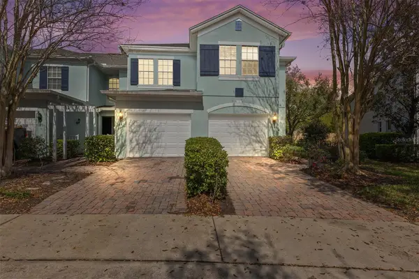 5863 Strada Capri Way, ORLANDO, FL 32835