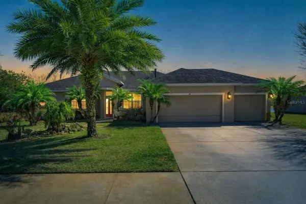 611 Curly Fern Lane, DELAND, FL 32720