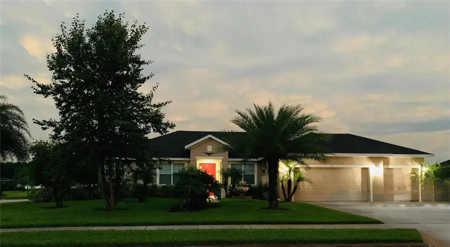 611 Curly Fern Lane, Deland, FL 32720 - #2