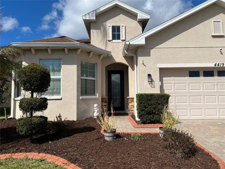 4419 Azure Isle Way, Kissimmee, FL 34744 - #3