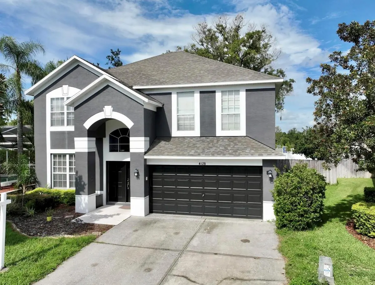 4129 Tarkington Drive, Land O Lakes, FL 34639 - #1