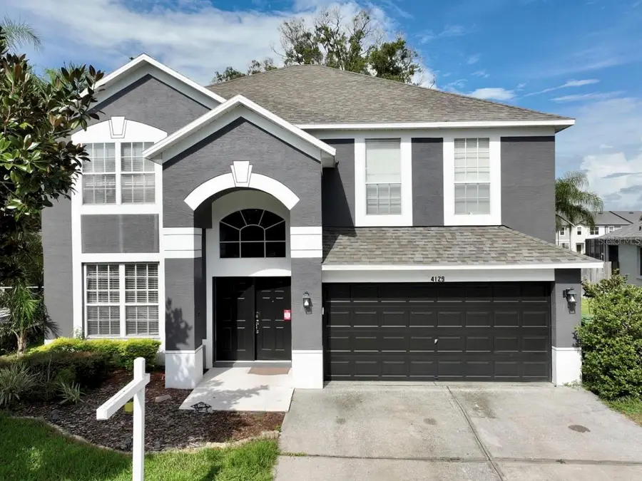 4129 Tarkington Drive, Land O Lakes, FL 34639 - #2