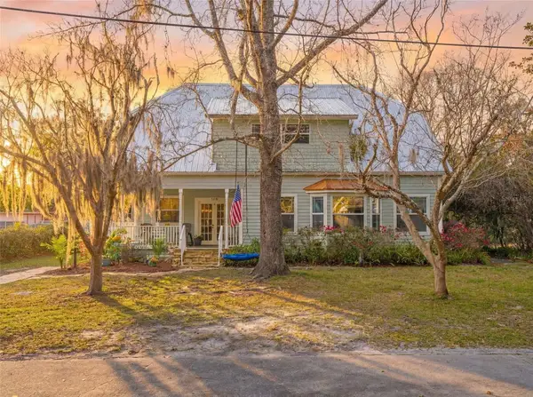 138 N Kentucky Avenue, DELAND, FL 32724