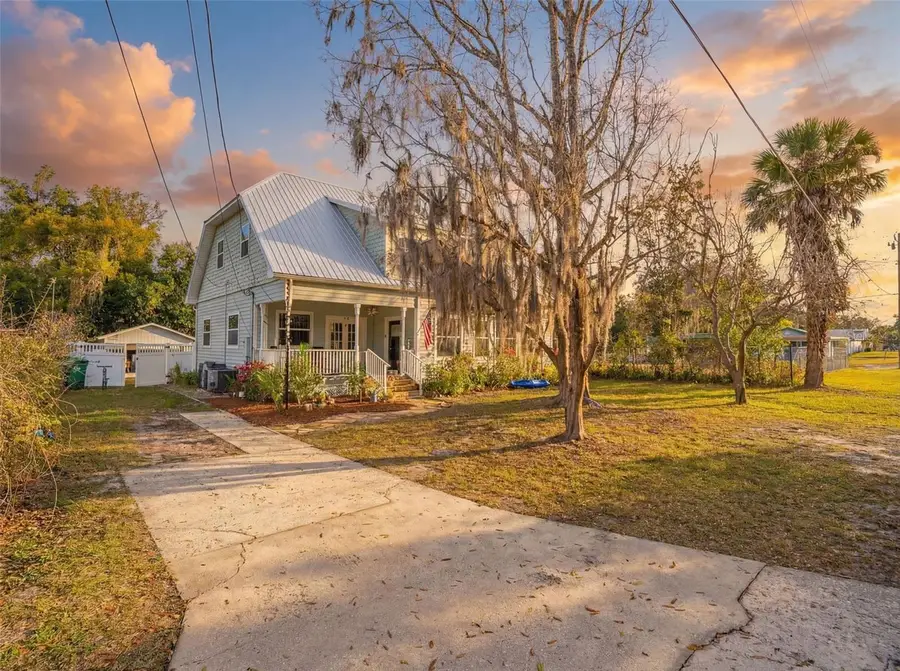 138 N Kentucky Avenue, Deland, FL 32724 - #2