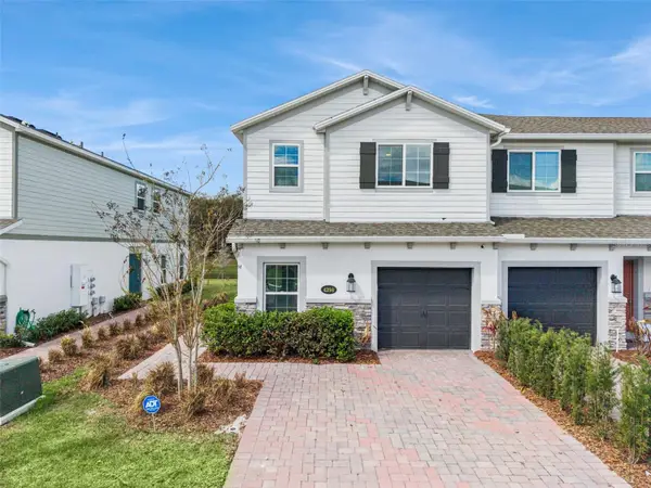 4298 Campsite Loop, ORLANDO, FL 32824