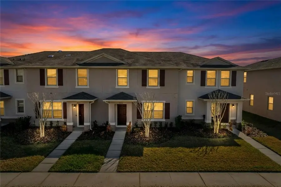 1404 Dusty Stone Lane, Kissimmee, FL 34744 - #2