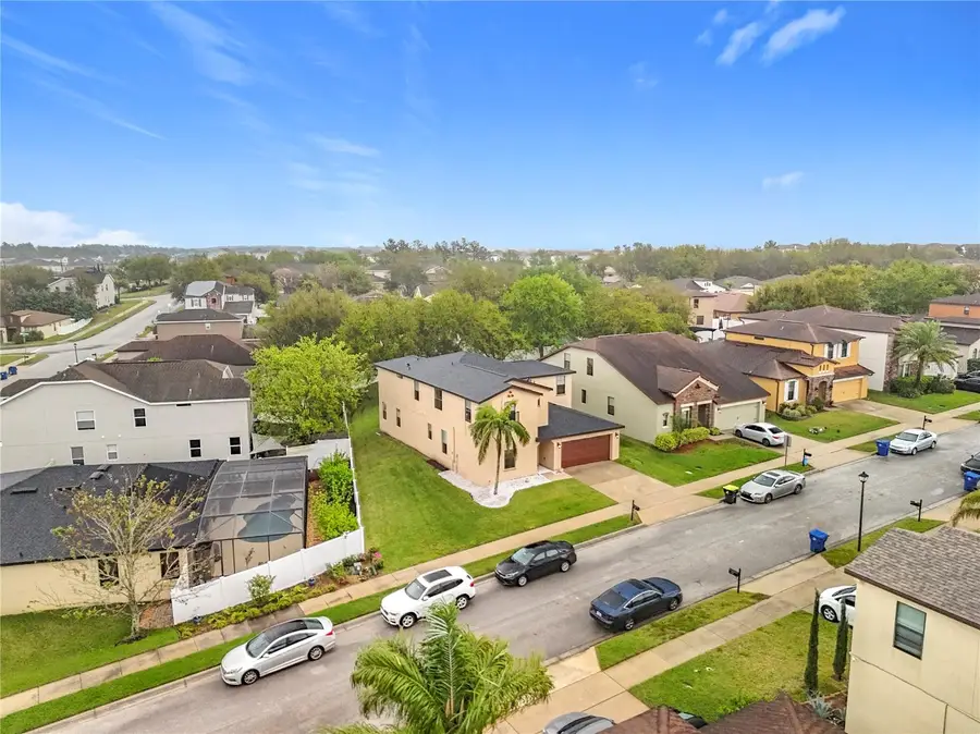 319 Arbor Pointe Avenue, Minneola, FL 34715 - #3