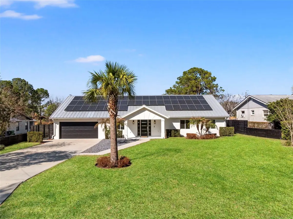 1021 Temple Grove Place, Winter Garden, FL 34787 - #1