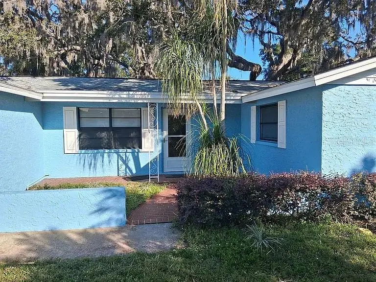 6819 Parkside Drive, New Port Richey, FL 34653 - #1