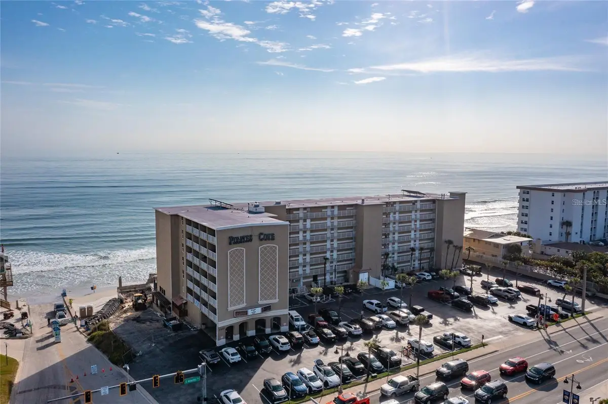 3501 S Atlantic Avenue #5200, Daytona Beach, FL 32118 - #1