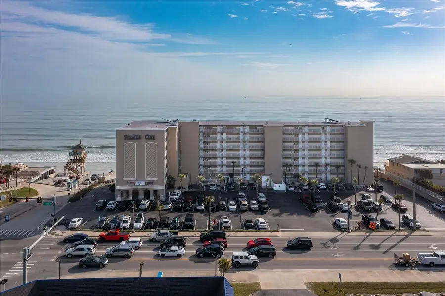 3501 S Atlantic Avenue #5200, Daytona Beach, FL 32118 - #2