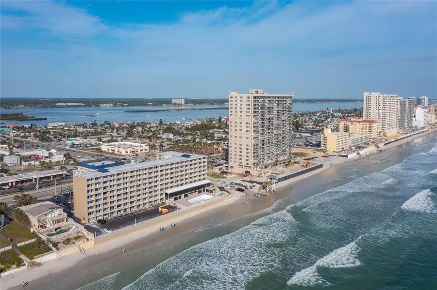 3501 S Atlantic Avenue #5200, Daytona Beach, FL 32118 - #3