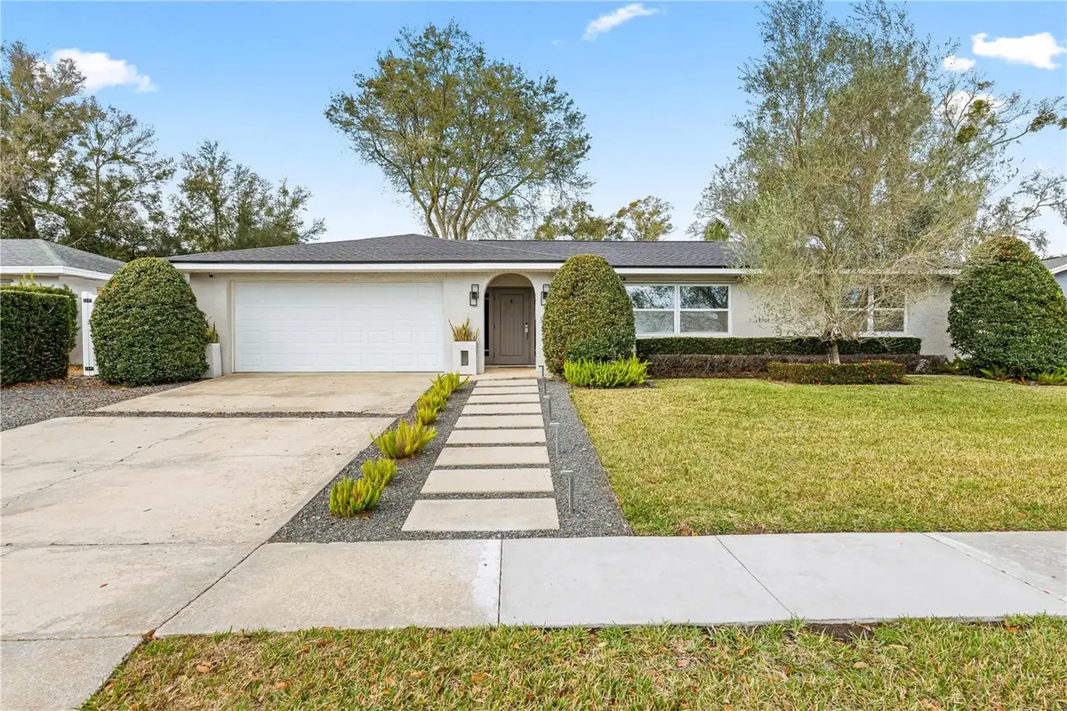 1531 Glastonberry Road, Maitland, FL 32751 - #1