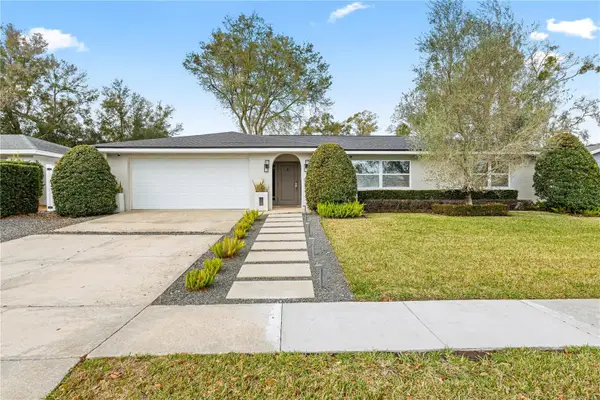 1531 Glastonberry Road, MAITLAND, FL 32751