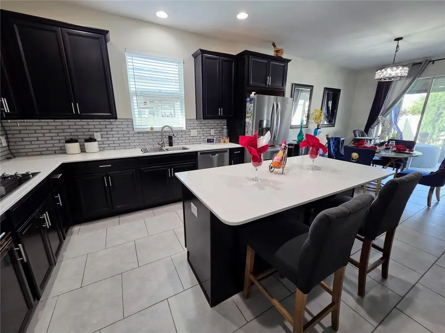 5355 Carrara Court, Saint Cloud, FL 34771 - #3