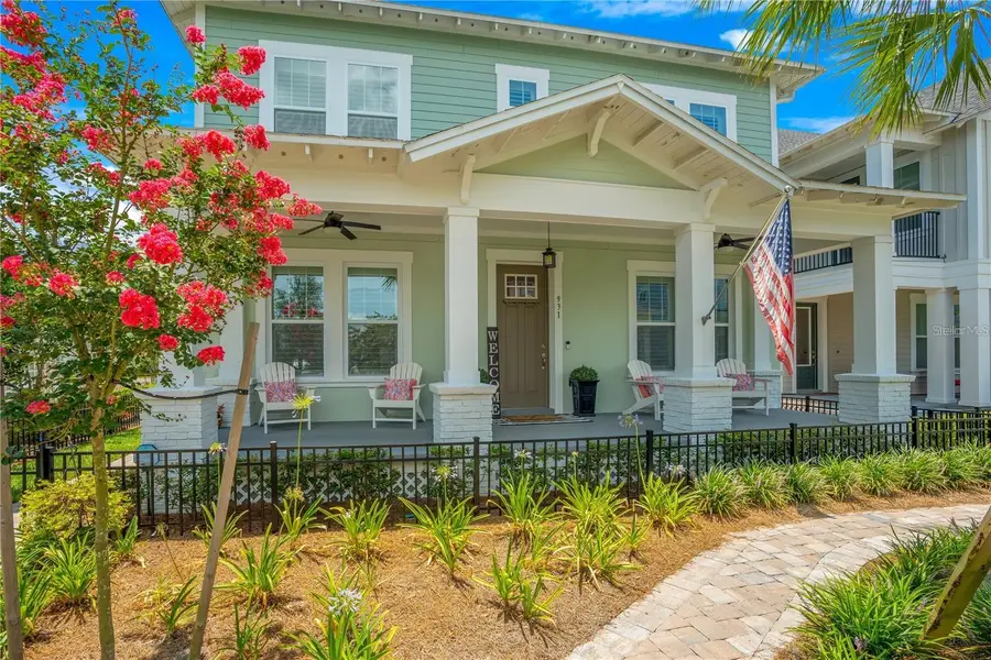 931 Kylee Alley, Winter Garden, FL 34787 - #3