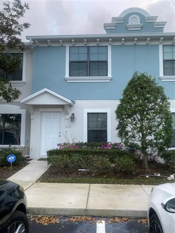 1131 Trillium Park Lane, SANFORD, FL 32773