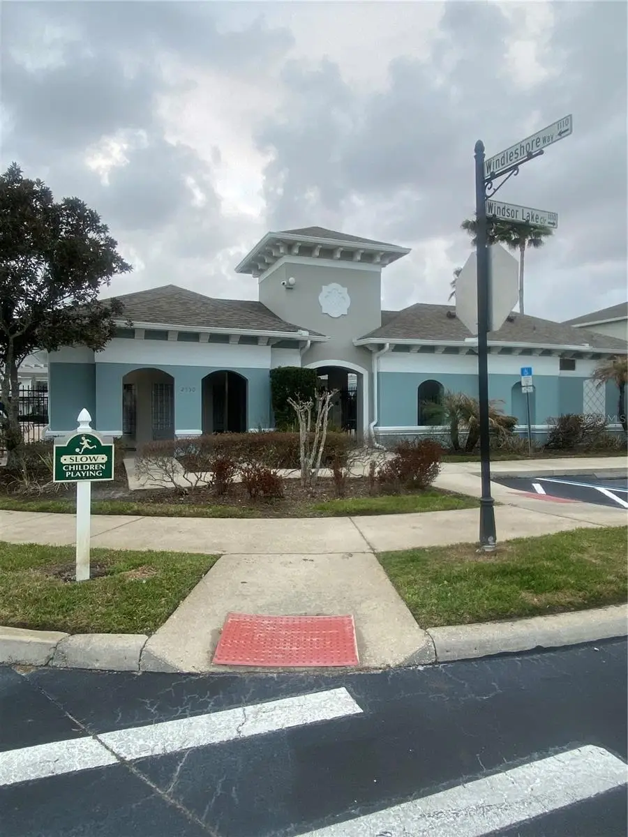 1131 Trillium Park Lane, Sanford, FL 32773 - #2