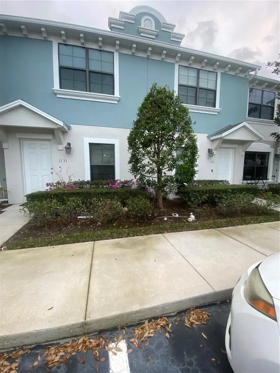 1131 Trillium Park Lane, Sanford, FL 32773 - #3