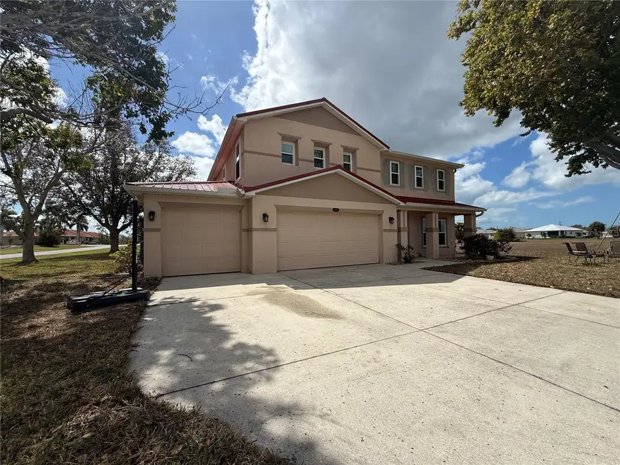 24491 Julian Court, Punta Gorda, FL 33955 - #2