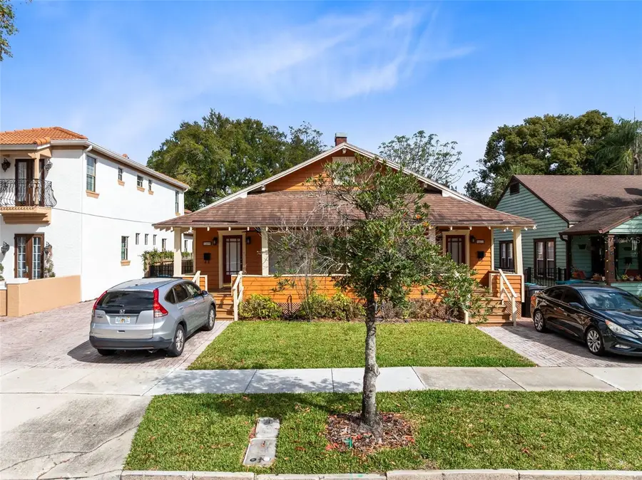 1409 E Amelia Street, Orlando, FL 32803 - #2