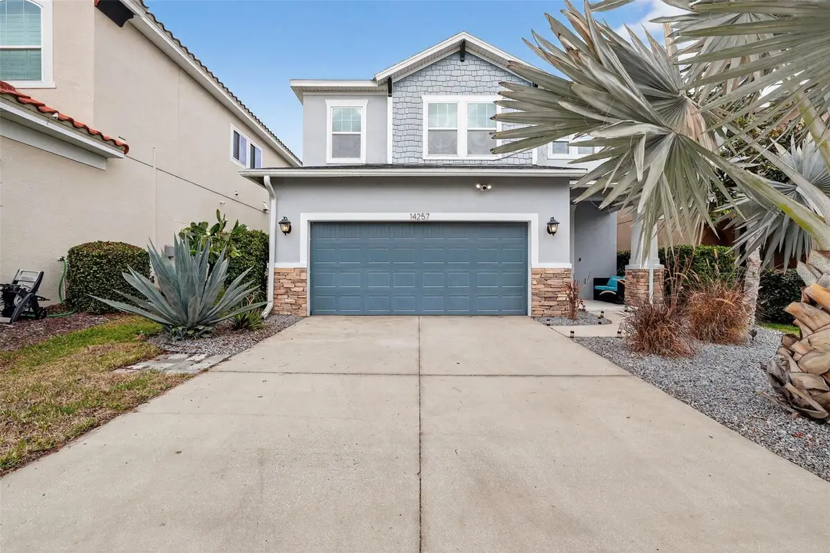 14257 Natures Reserve Drive, Lithia, FL 33547 - #1