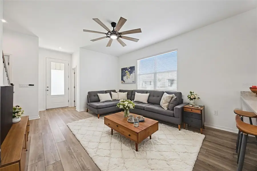 2971 Firebush Way, Clermont, FL 34711 - #2