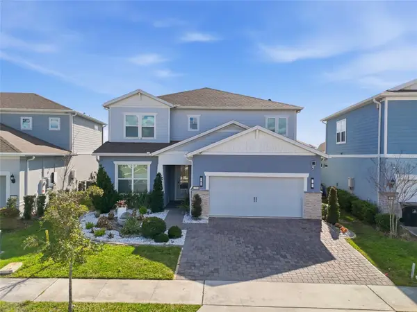 13384 Panama Beach Court, ORLANDO, FL 32827