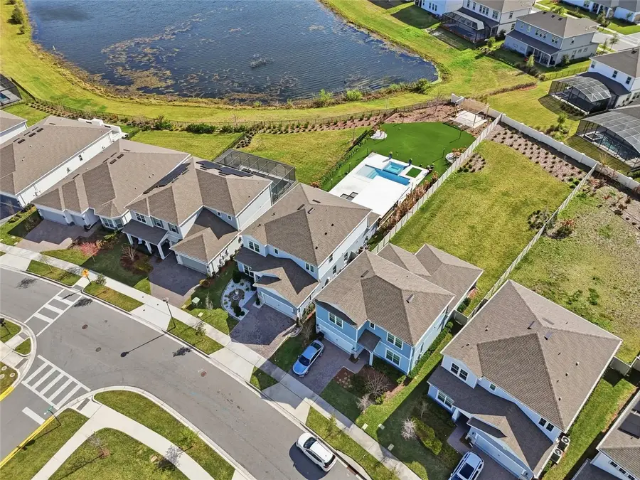 13384 Panama Beach Court, Orlando, FL 32827 - #3