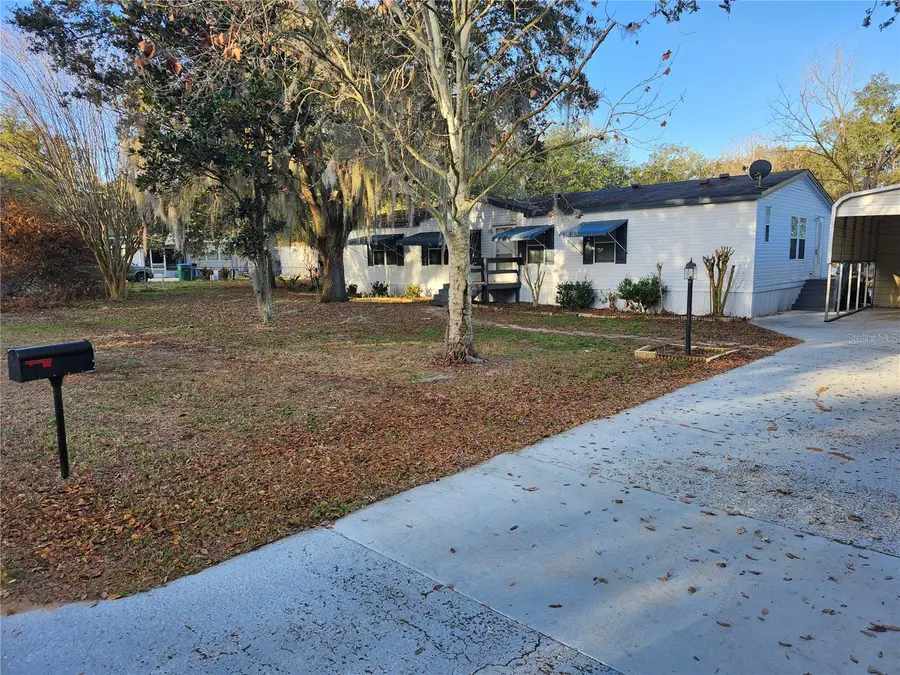 17551 Temple Street, Montverde, FL 34756 - #2