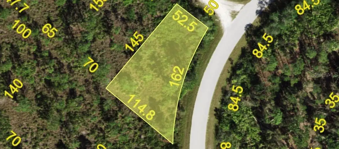 12069 Hollyhock Street, Punta Gorda, FL 33955 - #1