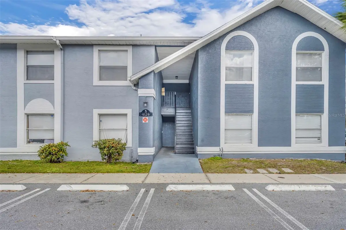 4124 Pershing Pointe Place #4, Orlando, FL 32822 - #1