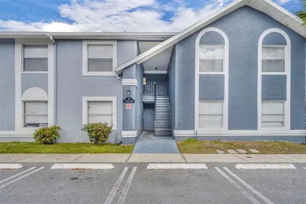 4124 Pershing Pointe Place #4, ORLANDO, FL 32822