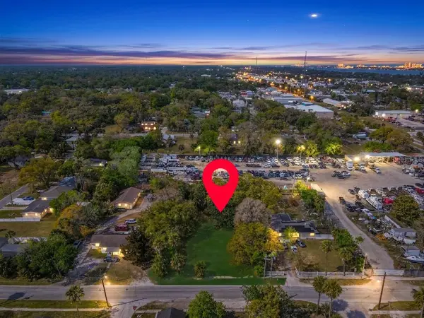 540 North Street, DAYTONA BEACH, FL 32114