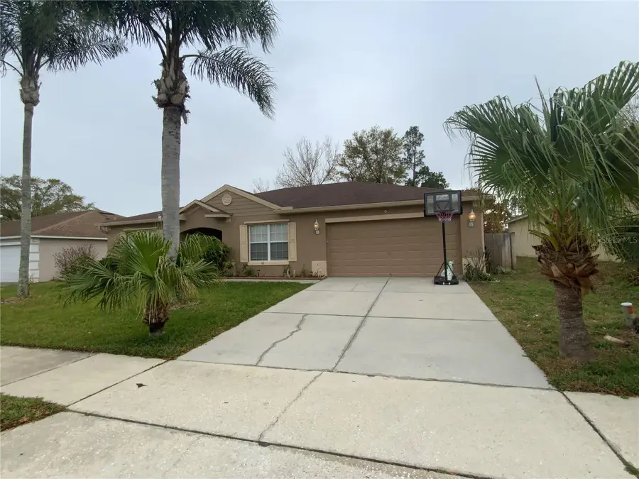 1112 Juniper Hammock Court, Winter Garden, FL 34787 - #2