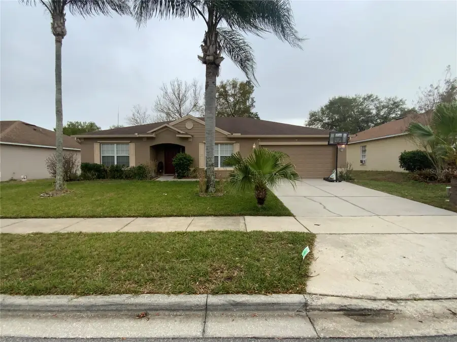 1112 Juniper Hammock Court, Winter Garden, FL 34787 - #3