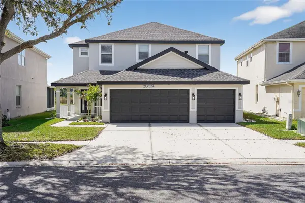 20054 Nob Oak Avenue, TAMPA, FL 33647