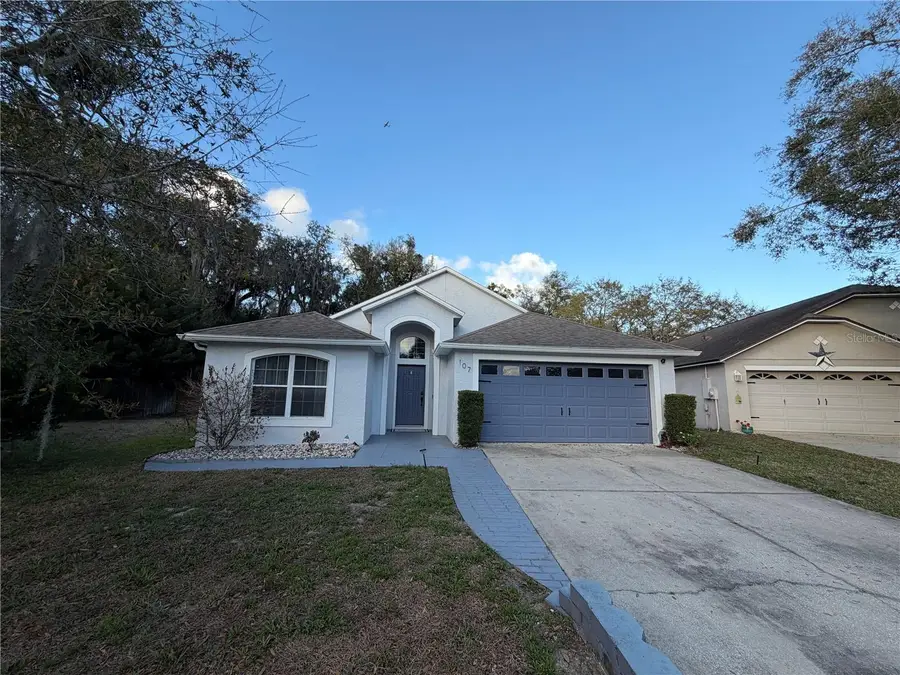 107 Sandpebble Place, Sanford, FL 32771 - #2